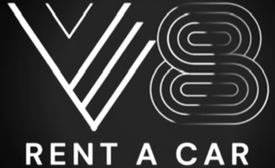 V8 Rent a Car Dubai