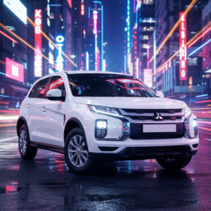 Gemini_Generated_Image_2ulmmk2ulmmk2ulm Mitsubishi ASX white- 2025