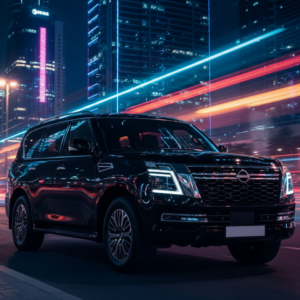 Gemini_Generated_Image_xzptr9xzptr9xzpt Nissan Patrol Platinum 2025