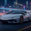 Lamborghini Huracan Evo Spyder-2024