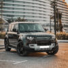 Land Rover Defender 2024