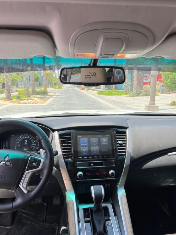 IMG-20260109-WA0006 Mitsubishi Montero -2023