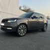 IMG-20260109-WA0016 Range Rover Vogue Gray -2023