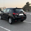 Mitsubishi ASX black- 2025