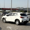 Mitsubishi ASX white- 2025