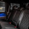 Mercedes G63-2022