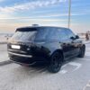 Range Rover Vogue Black -2023