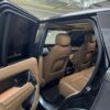Range Rover Vogue Black -2023