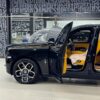Rolls-Royce Cullinan- 2022