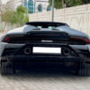 Lamborghini Huracan Evo Spyder-2024