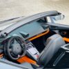 Lamborghini Huracan Evo Spyder-2024