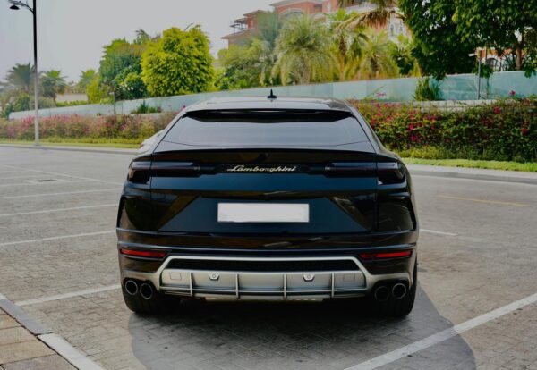 Lamborghini Urus - 2023