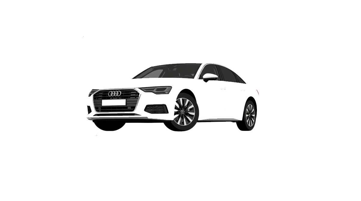 Audi A6-2024