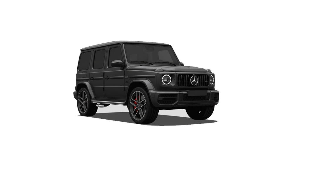 Land Rover Defender 2024